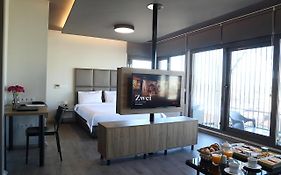 Apartman Istanbul